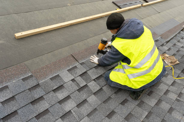 Best New Roof Installation  in Maine, WI