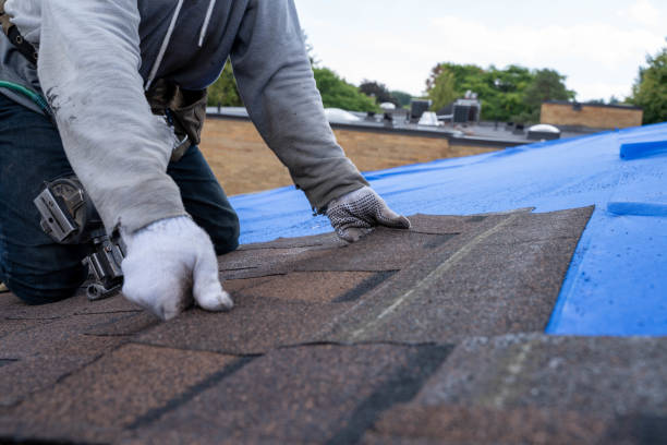 Best Roof Restoration Services  in Maine, WI