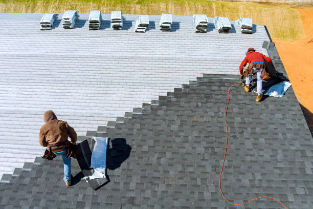 Best Roof Replacement Cost  in Maine, WI