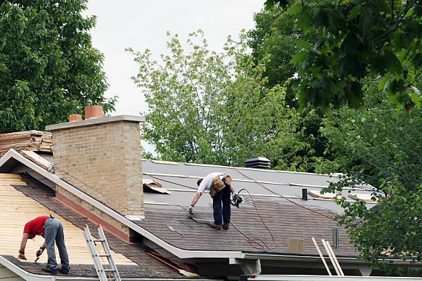 Best Roof Maintenance Services  in Maine, WI