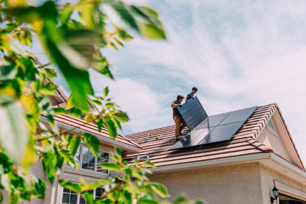 Best Roof Waterproofing Services  in Maine, WI