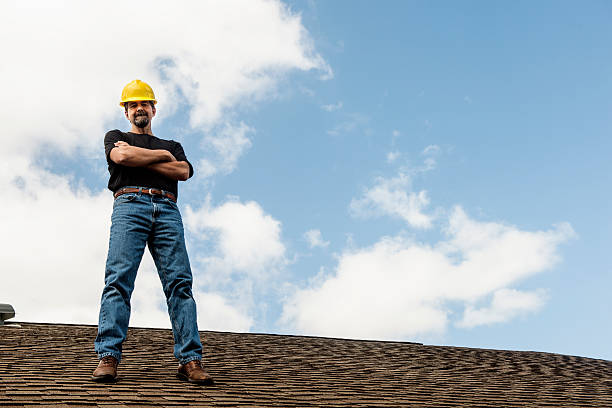 Best Gutter Installation and Roofing  in Maine, WI