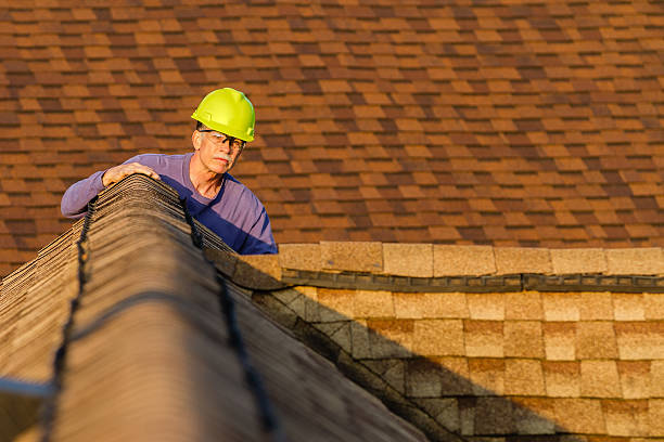 Best Best Roofing Contractors  in Maine, WI