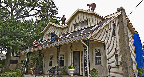 Reliable Maine, WI Roofing Contractor Solutions