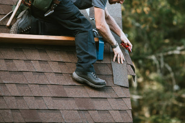 Best Tile Roofing Contractor  in Maine, WI