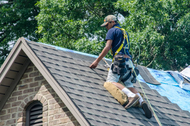 Best Emergency Roof Repair  in Maine, WI