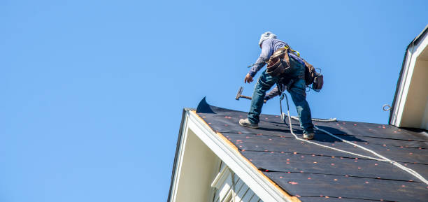 Gutter Installation and Roofing in Maine, WI
